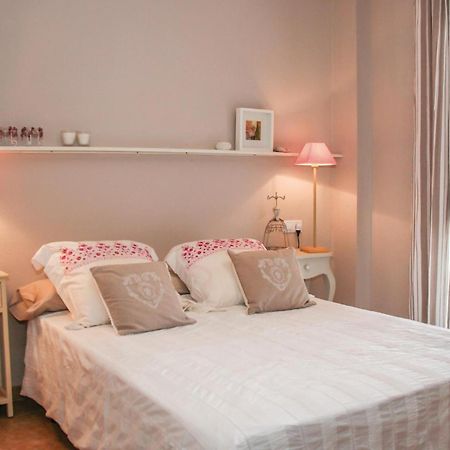 Beautiful Apartment In Alcossebre With Kitchen Bagian luar foto